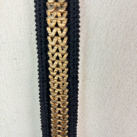 ASTR animal print open back top - Picture 4 of 7